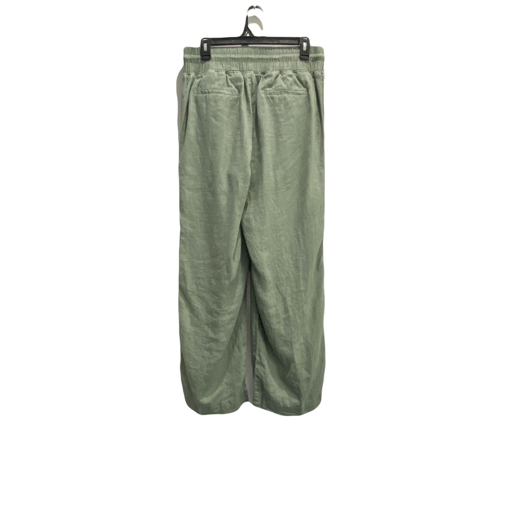 Quince 100% European Linen Wide Leg Pants Medium - Picture 2 of 6